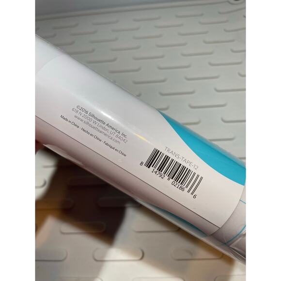 Silhouette Cameo Bundle Transfer Tape Pen Holder and Autoblade - Picture 8 of 8